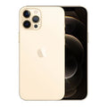 Apple iPhone 12 Pro Max 256 GB - Gold - Unlocked