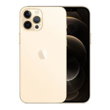 Apple iPhone 12 Pro Max 256 GB - Gold - Unlocked