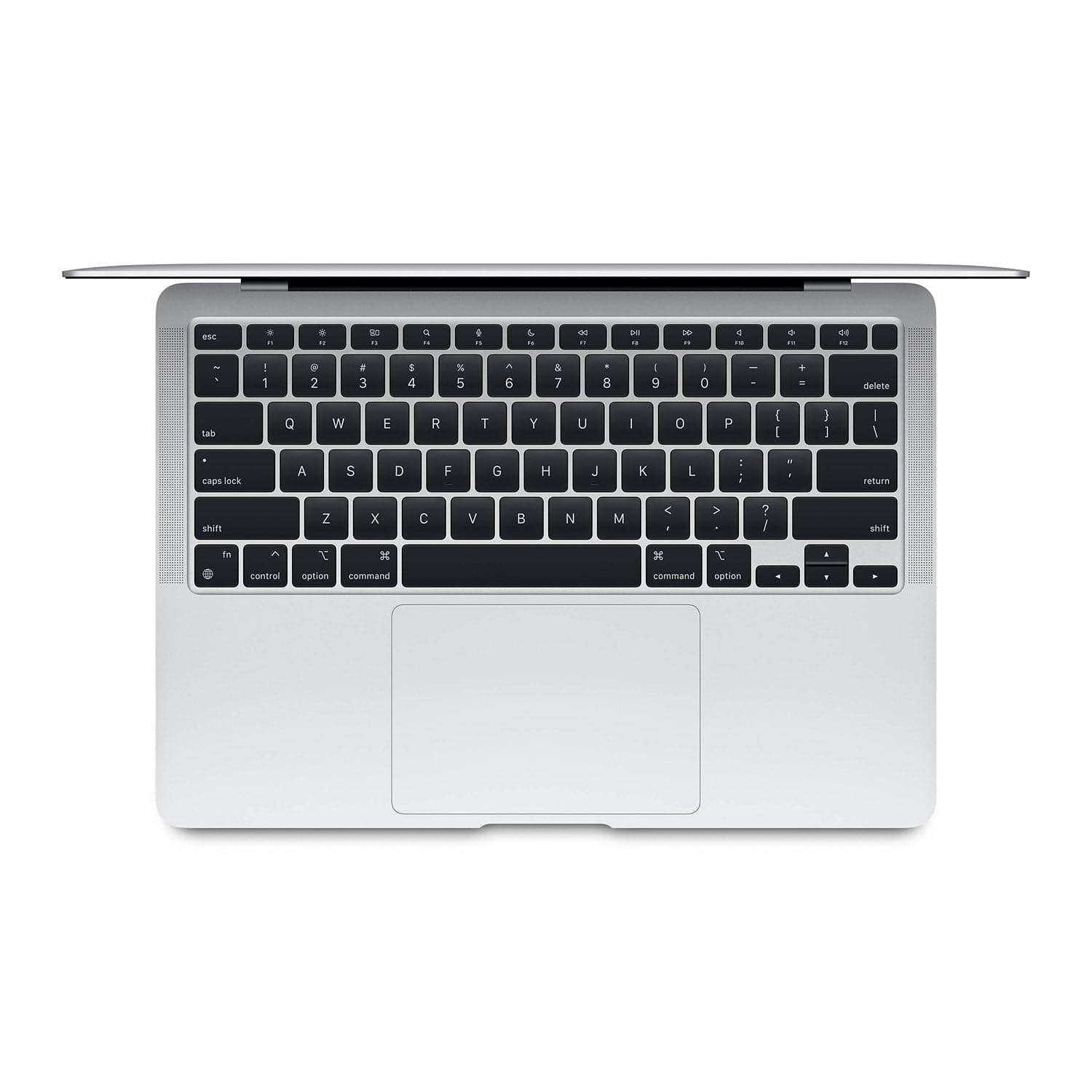Buy Apple,Apple MacBook Air 2020 13 Inch M1 8GB 256GB - Silver - Gadcet.com | UK | London | Scotland | Wales| Ireland | Near Me | Cheap | Pay In 3 | Laptops