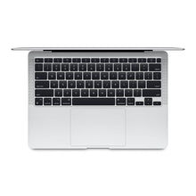 Buy Apple,Apple MacBook Air 2020 13 Inch M1 8GB 256GB - Silver - Gadcet.com | UK | London | Scotland | Wales| Ireland | Near Me | Cheap | Pay In 3 | Laptops