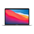 Buy Apple,Apple MacBook Air 2020 13 Inch M1 8GB 256GB - Silver - Gadcet.com | UK | London | Scotland | Wales| Ireland | Near Me | Cheap | Pay In 3 | Laptops