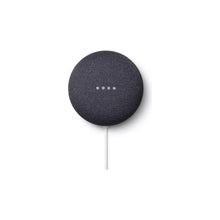 Google Nest Mini Smart Speaker - Charcoal - Gadcet.com