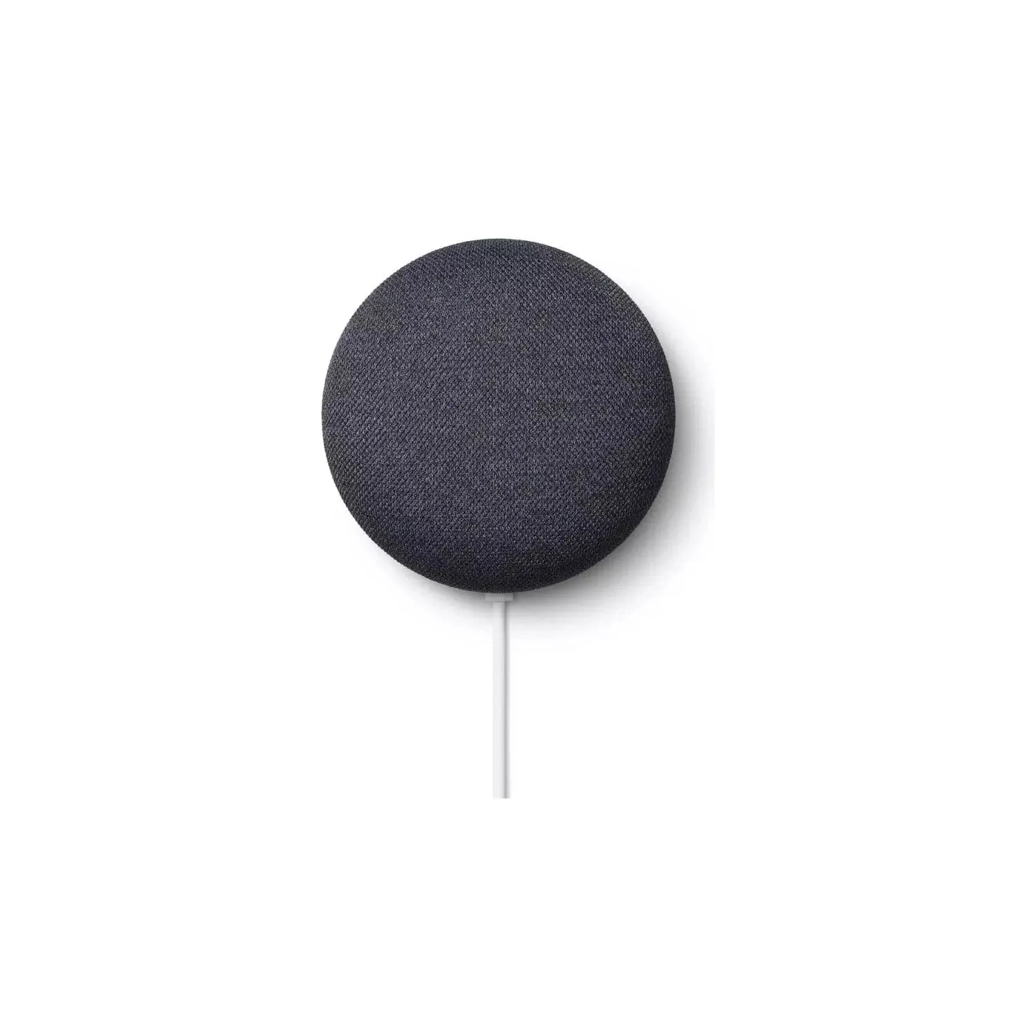 Google Nest Mini Smart Speaker - Charcoal - Gadcet.com