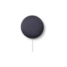 Google Nest Mini Smart Speaker - Charcoal - Gadcet.com