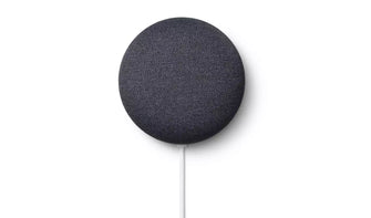 Google Nest Mini Smart Speaker - Charcoal - Gadcet.com