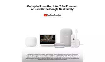 Google Nest Mini Smart Speaker - Charcoal - Gadcet.com