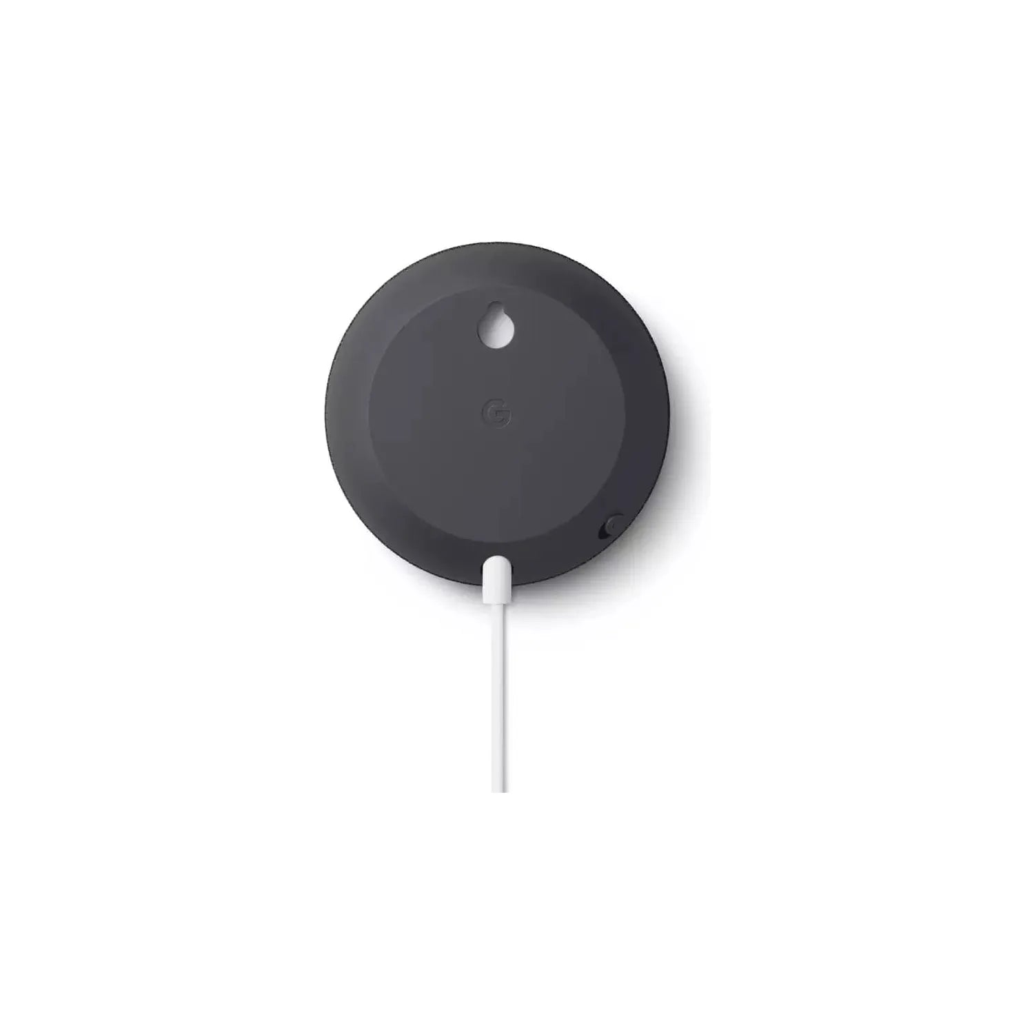 Google Nest Mini Smart Speaker - Charcoal - Gadcet.com
