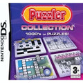 Puzzler Collection (Nintendo DS 2008) Video Game