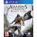 Buy playstation,Assassin's Creed IV: Black Flag For Ps4 - Gadcet.com | UK | London | Scotland | Wales| Ireland | Near Me | Cheap | Pay In 3 | Games