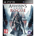 Assassin's Creed Rogue - Playstation 3 (PS 3)