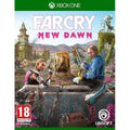 Buy Xbox,Far Cry New Dawn (No DLC) - Gadcet.com | UK | London | Scotland | Wales| Ireland | Near Me | Cheap | Pay In 3 | Games