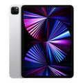 Apple,Apple iPad Pro 3rd Gen 11" 128GB Cellular Tablet A2459 - Silver - Unlocked - Gadcet.com