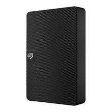 Seagate,Seagate 2TB SSD Expansion Portable External Hard Drive USB 3.0 Type-A Connector - Gadcet.com