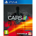 Project CARS - Playstation 4 PS4 Games