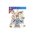 Buy PS4,Tales of Zestiria (PS4) - Gadcet.com | UK | London | Scotland | Wales| Ireland | Near Me | Cheap | Pay In 3 | PS4 GAMES