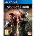 Buy playstation,Soul Calibur VI For Ps4 - Gadcet.com | UK | London | Scotland | Wales| Ireland | Near Me | Cheap | Pay In 3 | Games