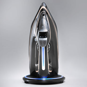 Blaupunkt Free Glide Cordless Iron 2600W Cordless Iron - Gadcet.com
