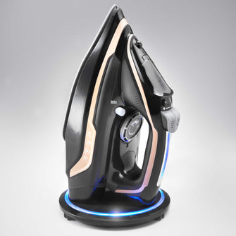 Blaupunkt Free Glide Cordless Iron 2600W Cordless Iron - Gadcet.com