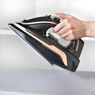 Blaupunkt Free Glide Cordless Iron 2600W Cordless Iron - Gadcet.com