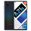 Samsung Galaxy A21s 32 GB ,  Black - Unlocked