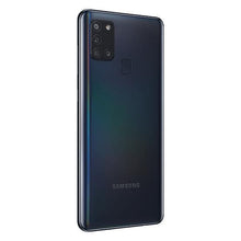 Samsung Galaxy A21s 32 GB ,  Black - Unlocked