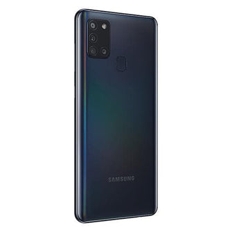 Samsung Galaxy A21s 32 GB ,  Black - Unlocked