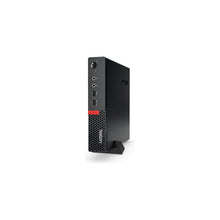 Lenovo ThinkCentre M910q Tiny Business PC Core i5 (6400T) 2.20GHz 8GB 500GB SSD Windows 10 Pro