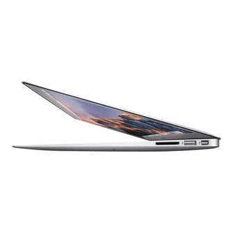 Buy Apple,Apple Macbook Air 7,2, Intel Core i5-5250U, 4GB Ram, 128GB SSD - Silver - Gadcet.com | UK | London | Scotland | Wales| Ireland | Near Me | Cheap | Pay In 3 | Laptops