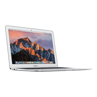 Buy Apple,Apple Macbook Air 7,2, Intel Core i5-5250U, 4GB Ram, 128GB SSD - Silver - Gadcet.com | UK | London | Scotland | Wales| Ireland | Near Me | Cheap | Pay In 3 | Laptops
