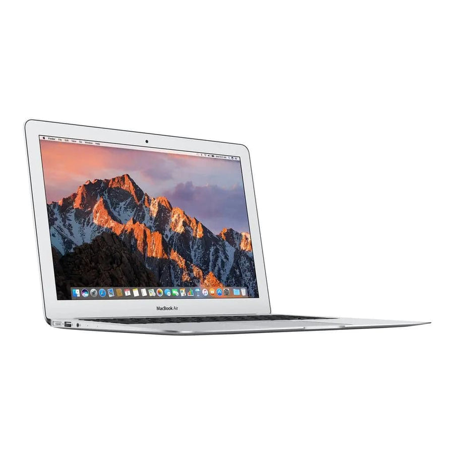Apple MacBook Air 7,2 - Intel Core i5-5250U, 4GB RAM, 128GB SSD