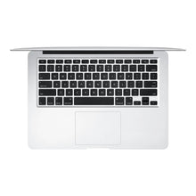 Buy Apple,Apple Macbook Air 7,2, Intel Core i5-5250U, 4GB Ram, 128GB SSD - Silver - Gadcet.com | UK | London | Scotland | Wales| Ireland | Near Me | Cheap | Pay In 3 | Laptops