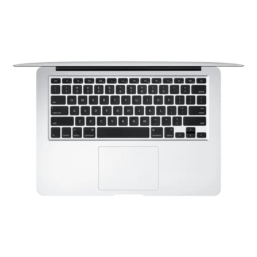 Apple MacBook Air 7,2 - Intel Core i5-5250U, 4GB RAM, 128GB SSD