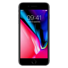 Apple iPhone 8 Plus 64GB Space Grey - Unlocked - Gadcet.com