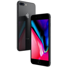 Apple iPhone 8 Plus 64GB Space Grey - Unlocked - Gadcet.com