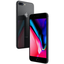 Apple iPhone 8 Plus 64GB Space Grey - Unlocked - Gadcet.com