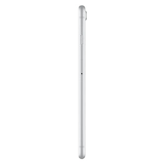 Apple iPhone 8 Plus 256GB - Silver - Unlocked - Gadcet.com