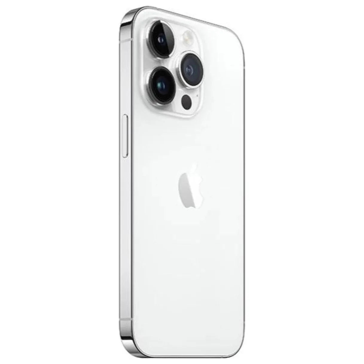 Apple iPhone 14 Pro Max 128GB - Silver - Unlocked - Gadcet.com