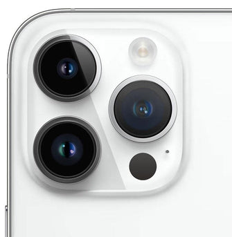 Apple iPhone 14 Pro Max 128GB - Silver - Unlocked - Gadcet.com