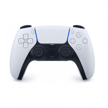 Buy playstation,Sony DualSense Playstation 5 PS5 Wireless Controller - White - Gadcet.com | UK | London | Scotland | Wales| Ireland | Near Me | Cheap | Pay In 3 | Video Game Console Accessories