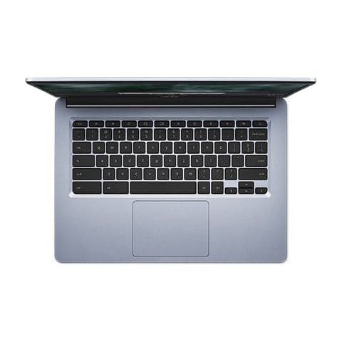 Acer,Acer Chromebook 314 Touch 14" - Intel Celeron, 4GB RAM, 64GB Storage - Dew Silver - Gadcet.com