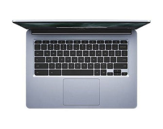 Acer,Acer Chromebook 314 Touch 14" - Intel Celeron, 4GB RAM, 64GB Storage - Dew Silver - Gadcet.com