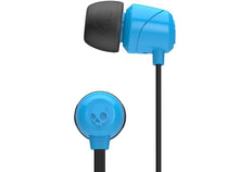 Skullcandy blue JIB in ear headphones