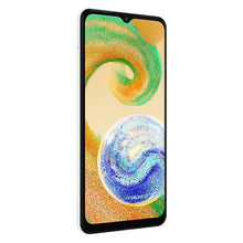 Samsung Galaxy A04S Smartphone Cellular Dual SIM 64GB/4GB - White - Unlocked