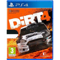 Dirt 4 for PS4 - Gadcet.com