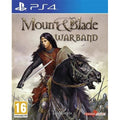 playstation,Mount and Blade: Warband For Playstation 4 (PS4) Game - Gadcet.com