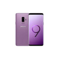 Samsung Galaxy S9 Plus 128GB Mobile - Lilac Unlocked