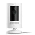 Ring,Ring Outdoor Camera Plug-In (Stick Up Cam) | HD outdoor Security Camera with 1080p video, Two-Way Talk, Wifi, Works with Alexa | alternative to CCTV system - Gadcet.com
