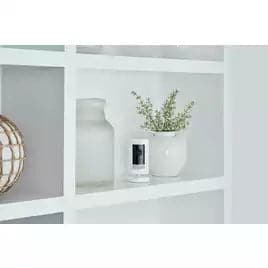 Ring,Ring Outdoor Camera Plug-In (Stick Up Cam) | HD outdoor Security Camera with 1080p video, Two-Way Talk, Wifi, Works with Alexa | alternative to CCTV system - Gadcet.com