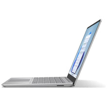 Microsoft Surface Laptop Go 2, Intel Core i5-1135G7 - 8GB RAM - 256GB SSD, Ultra-Thin 12.4” Touchscreen Laptop - Platinum - Windows 11 Home - 2022 model - Gadcet.com