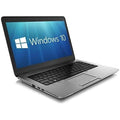 Buy HP,HP EliteBook 840 14-inch Ultrabook Laptop PC , Intel Core i5-5200U, 8GB RAM, 500GB HDD - Black - Gadcet.com | UK | London | Scotland | Wales| Ireland | Near Me | Cheap | Pay In 3 | Laptops